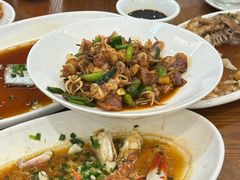 -渔满仓海鲜渔家(象山二店)