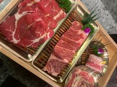 -西塔老太太泥炉烤肉(双井店)