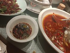 -巢爷老味(东方红店)