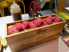 -牛牛章·鱼水煎肉(掇刀万达店)