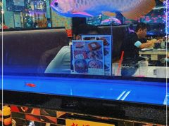 -新辉港式茶餐厅(北栅店)