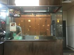 -马来西亚美食街