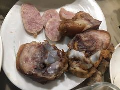 -山南熏肉大饼(辽菜旗舰店)