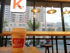 -肯德基(颛桥店)