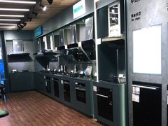 -苏宁易购(Suning Pro南京山西路店)