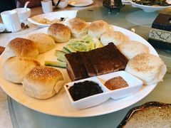 密云烧肉-烧肉馆(古北水镇景区店)