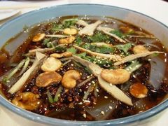 -永和红旗美食城