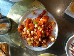 -福荣居褡裢火烧京味家常菜(西四店)