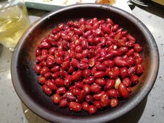 炸花生-鱼上·烤鱼(万象城店)