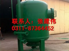 -辛集市水处理中心