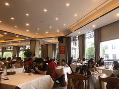 -怡园饭店-餐厅(四望亭店)