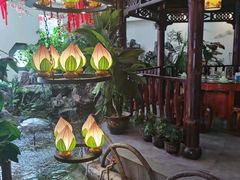 -鼎晟江南·融合江南宴(固戍店)