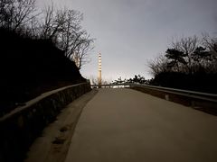 -红光山