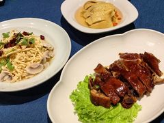-老吉堂上海本帮菜(工体店)