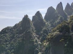 -三清山风景名胜区