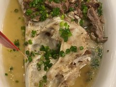 -围龙屋客家食府(福田店)