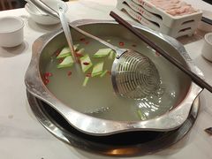 -八合里潮汕鲜牛肉火锅(吉大店)