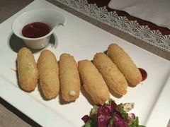 android_upload_pic-南瓜花意大利餐厅(高新二路店)