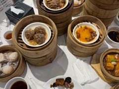 -万龙洲海鲜(南新仓店)