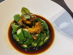 -鸽子侯·家宴·平价海鲜(绿地店)