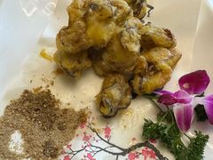 -喜乐餐厅•灯笼虾球首创者•本地小海鲜(二马路店)