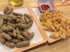 -蚝当家·海鲜龙虾烧烤(文二路原开蚝屋店)