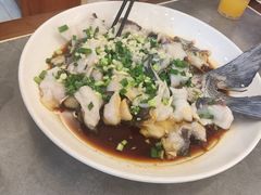 -浔味·山屿湖·正宗淳牌全鱼宴老字号