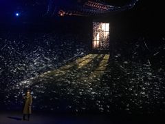 -《12·12》西安事变大型实景演出