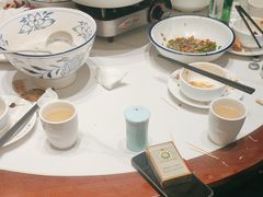 -上菜呷饭(花溪店)