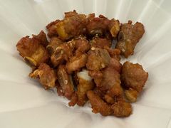 -围龙屋客家食府(福田店)