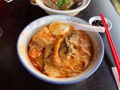 -南洋老咖啡(牛车水店)