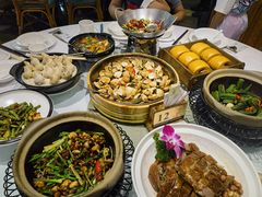 -勝記酒家·37年老字号·经典粤菜(荔枝公园店)