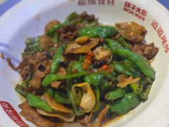-胡子大厨·超级小炒肉(华润店)