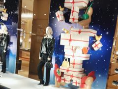 -LV路易威登(德基广场店)
