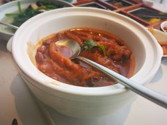-悦融·京鲁菜·露台花园(安定门店)