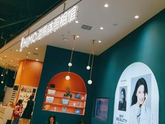 -海马体照相馆(北京朝阳大悦城店)