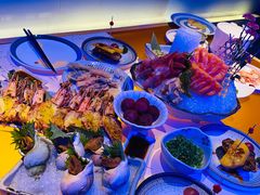 翡翠螺-味见·雪月花(天富路店)