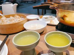 -苏小柳点心·手作小笼包(康桥分院)