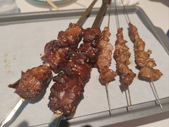 -亿牌牌东北烧烤(博物馆旗舰店)