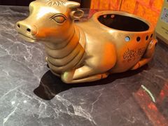 -炊烟小炒黄牛肉(浦东世纪汇店)