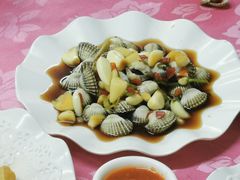 -正宗波记潮州砂锅粥(新洲一街店)