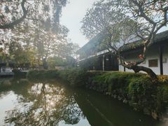 -中山詹园