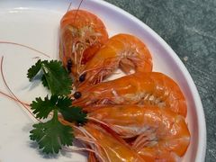 -79号渔船海鲜饭店(深圳湾店)