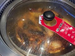 -山里屯铁锅炖·东北菜(康桥店)