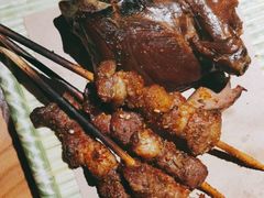 -鸽子窝(宋庄店)