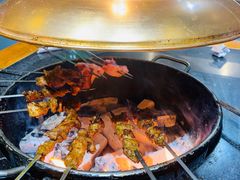 -水浒烤肉(国贸店)
