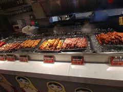 -通海俄式烧烤(下瓦房店)