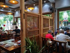 -下梅人家土菜馆(历史文化餐厅度假区店)