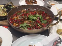 -阿毛饭店·宁波老字号(儿童公园旗舰店)