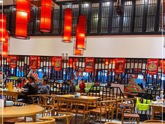 大堂-鸡毛店·川菜(双楠店)